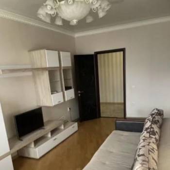 Сдается 1-комнатная квартира, 45 м²