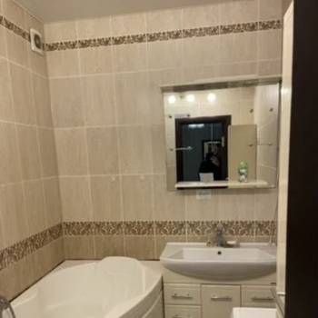 Сдается 1-комнатная квартира, 45 м²