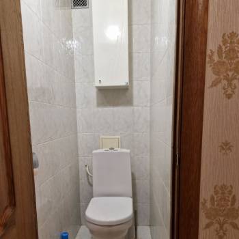 Продается 3-х комнатная квартира, 102 м²
