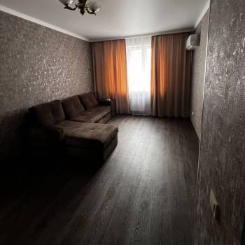 Сдается 1-комнатная квартира, 38,2 м²