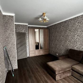 Сдается 1-комнатная квартира, 38,2 м²