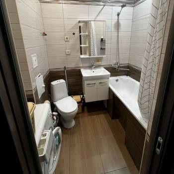 Сдается 1-комнатная квартира, 38,2 м²