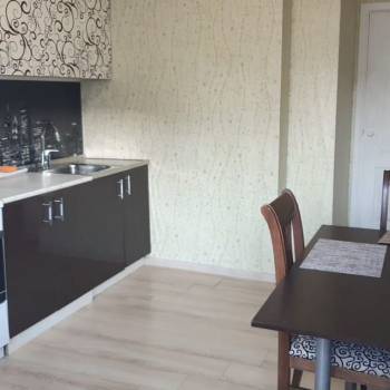 Сдается 1-комнатная квартира, 36,2 м²