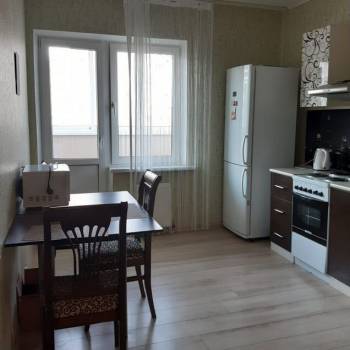 Сдается 1-комнатная квартира, 36,2 м²