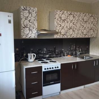 Сдается 1-комнатная квартира, 36,2 м²