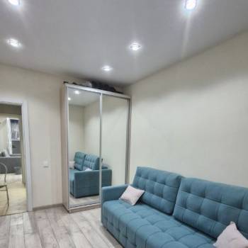 Сдается 1-комнатная квартира, 35 м²