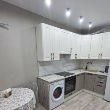 Сдается 1-комнатная квартира, 35 м²