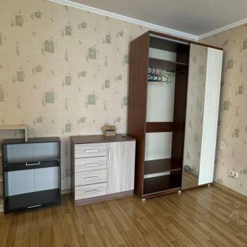 Сдается 1-комнатная квартира, 45,2 м²