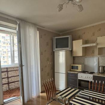 Сдается 1-комнатная квартира, 45,2 м²