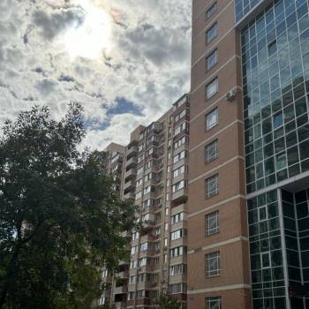 Сдается 1-комнатная квартира, 45,2 м²