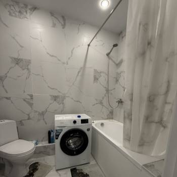 Сдается 2-х комнатная квартира, 39 м²