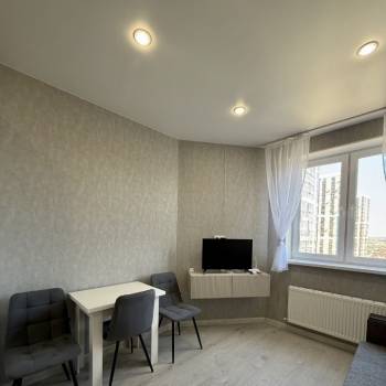 Сдается 2-х комнатная квартира, 39 м²