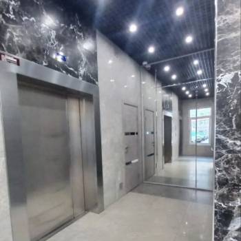 Сдается 1-комнатная квартира, 48 м²