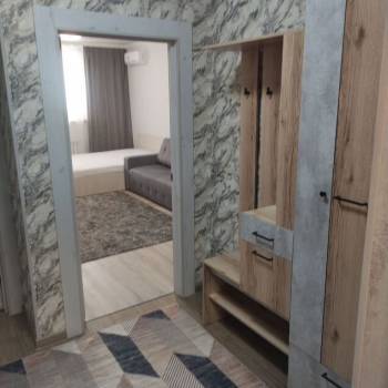 Сдается 1-комнатная квартира, 40,5 м²