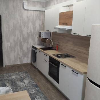 Сдается 1-комнатная квартира, 40,5 м²