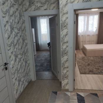 Сдается 1-комнатная квартира, 40,5 м²