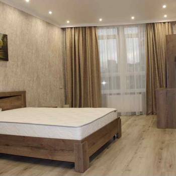 Сдается 1-комнатная квартира, 45,7 м²