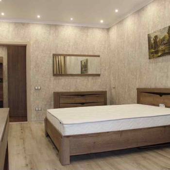 Сдается 1-комнатная квартира, 45,7 м²