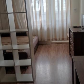 Сдается 1-комнатная квартира, 22 м²