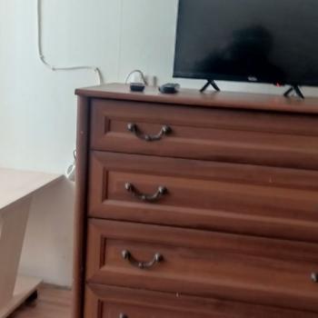 Сдается 1-комнатная квартира, 22 м²