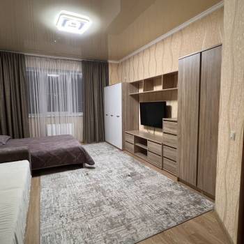Сдается 1-комнатная квартира, 50 м²