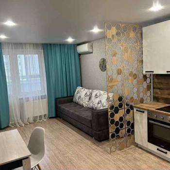 Сдается 1-комнатная квартира, 27 м²