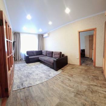 Сдается 2-х комнатная квартира, 42 м²