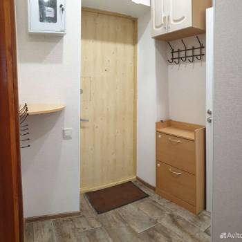 Сдается 2-х комнатная квартира, 42 м²