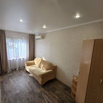 Сдается 2-х комнатная квартира, 42 м²