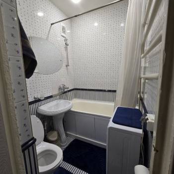 Сдается 2-х комнатная квартира, 42 м²