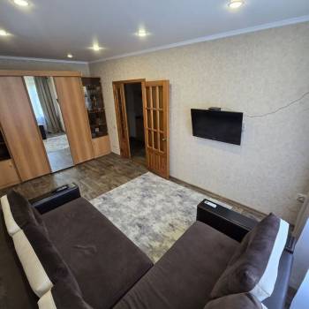 Сдается 2-х комнатная квартира, 42 м²