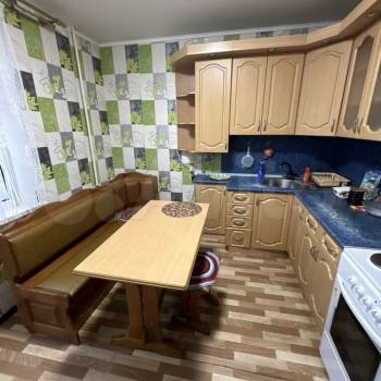 Сдается 1-комнатная квартира, 38,2 м²