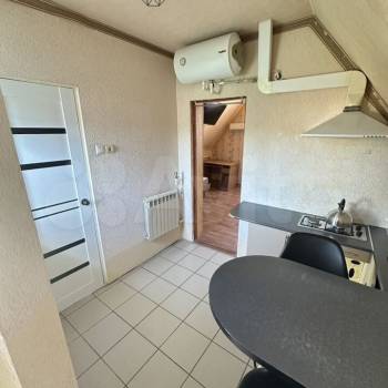Сдается 1-комнатная квартира, 30 м²