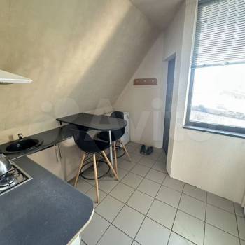 Сдается 1-комнатная квартира, 30 м²