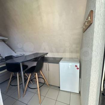Сдается 1-комнатная квартира, 30 м²