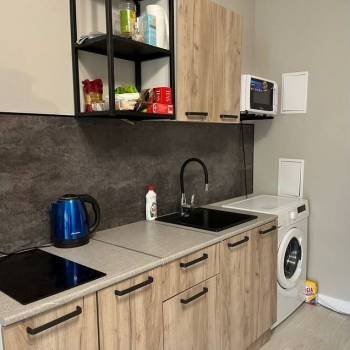 Сдается 1-комнатная квартира, 22,5 м²