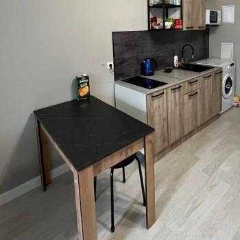 Сдается 1-комнатная квартира, 22,5 м²