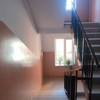 Продается 1-комнатная квартира, 37,2 м²