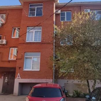 Продается 1-комнатная квартира, 37,2 м²