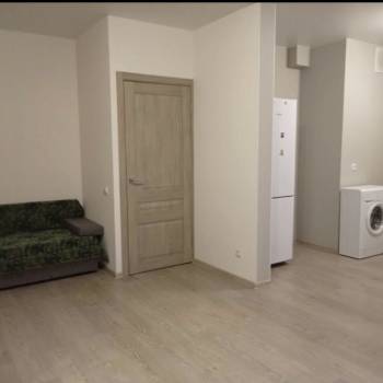 Продается 1-комнатная квартира, 31,3 м²