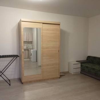 Продается 1-комнатная квартира, 31,3 м²