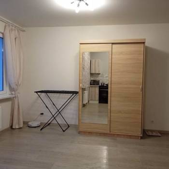 Продается 1-комнатная квартира, 31,3 м²