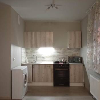 Продается 1-комнатная квартира, 31,3 м²