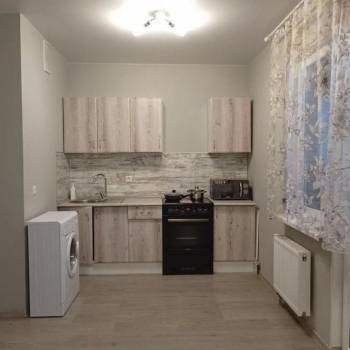 Продается 1-комнатная квартира, 31,3 м²