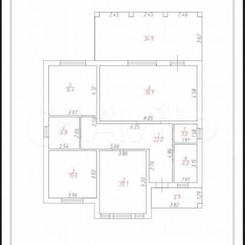 Продается Дом, 175 м²