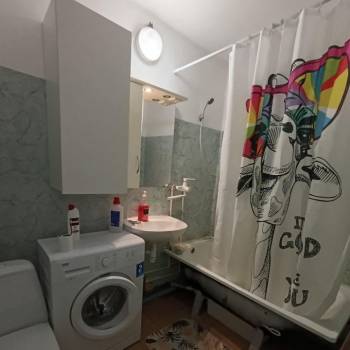 Сдается 1-комнатная квартира, 38 м²