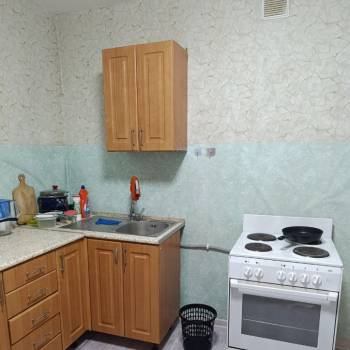 Сдается 1-комнатная квартира, 38 м²