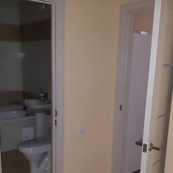 Сдается 1-комнатная квартира, 31,1 м²