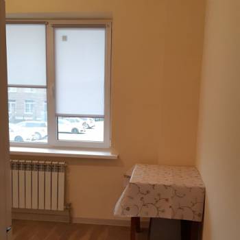 Сдается 1-комнатная квартира, 31,1 м²