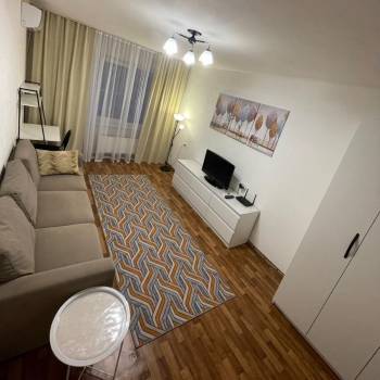 Сдается 1-комнатная квартира, 37 м²
